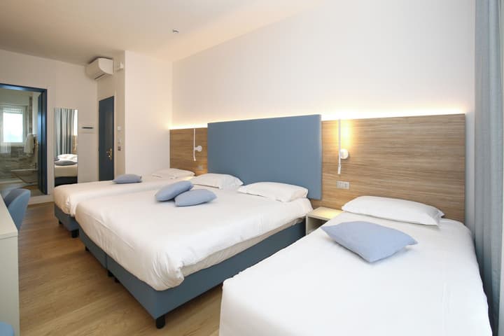 Hotel & SPA Riviera Castelsardo