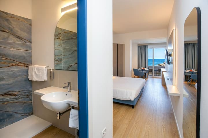 Hotel & SPA Riviera Castelsardo