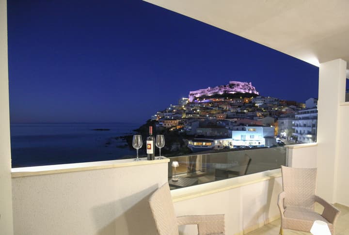 Hotel & SPA Riviera Castelsardo
