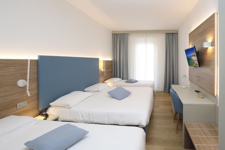 Hotel & SPA Riviera Castelsardo