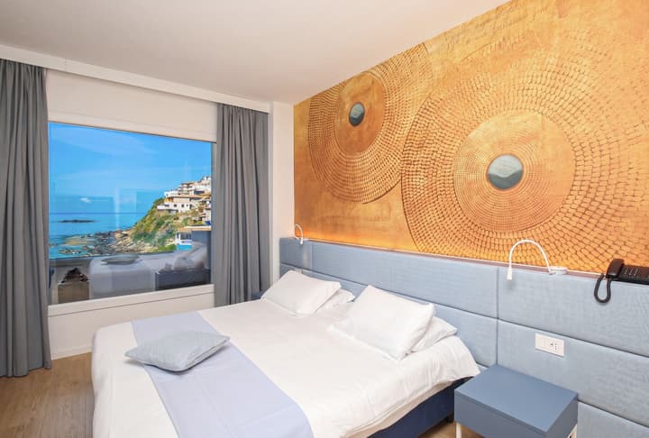 Hotel & SPA Riviera Castelsardo
