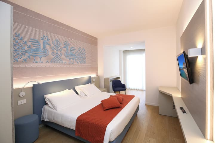 Hotel & SPA Riviera Castelsardo