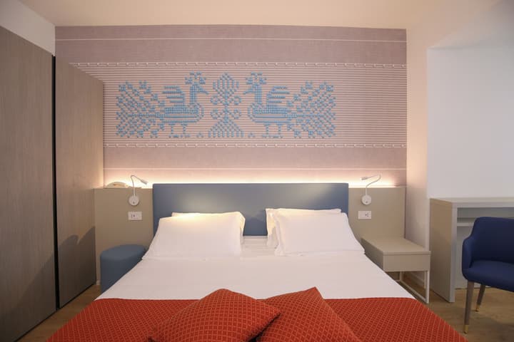 Hotel & SPA Riviera Castelsardo