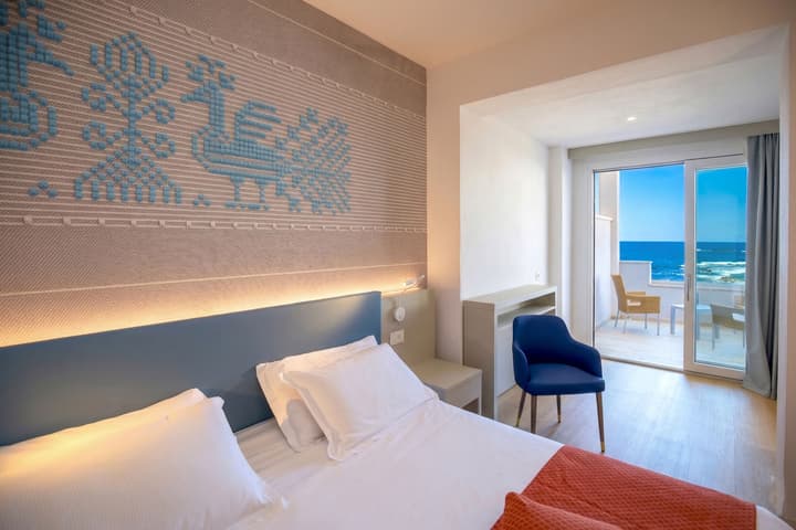 Hotel & SPA Riviera Castelsardo