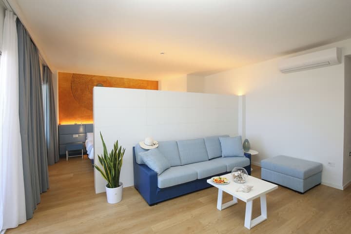 Hotel & SPA Riviera Castelsardo