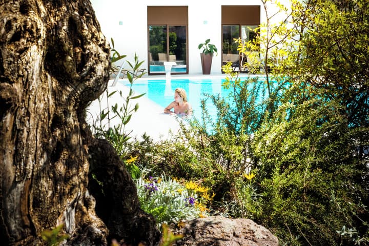 Hotel & SPA Riviera Castelsardo