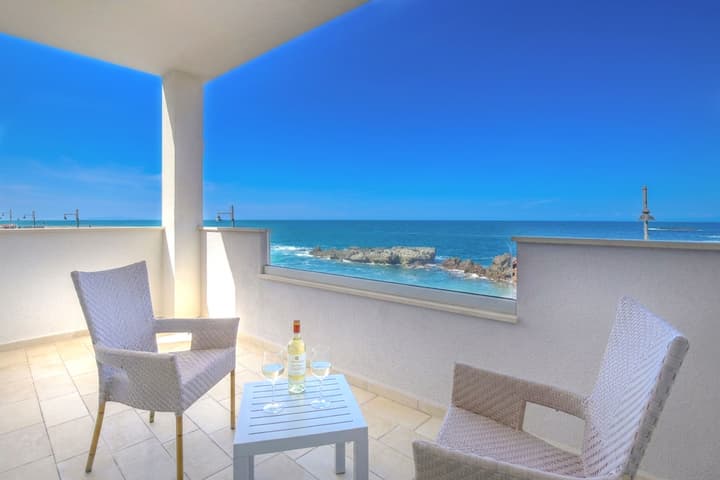 Hotel & SPA Riviera Castelsardo
