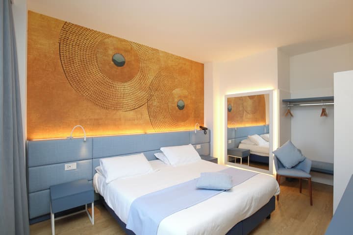 Hotel & SPA Riviera Castelsardo