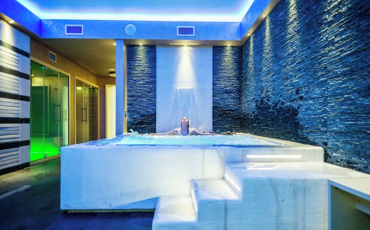 Hotel & SPA Riviera Castelsardo