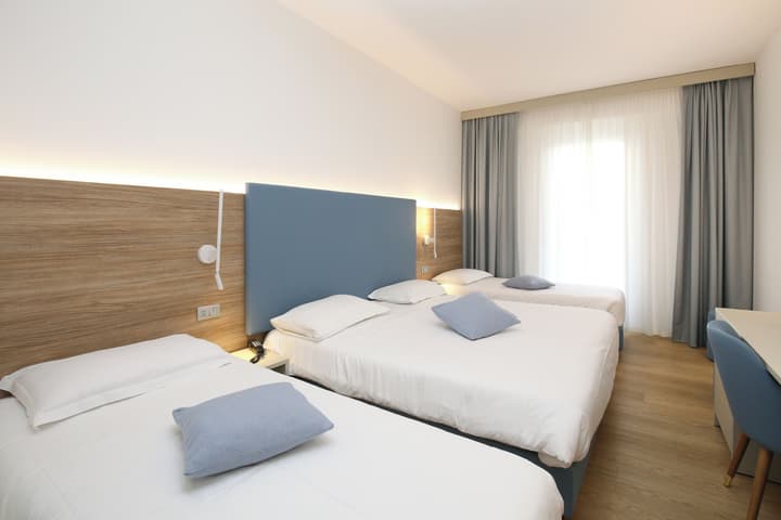 Hotel & SPA Riviera Castelsardo