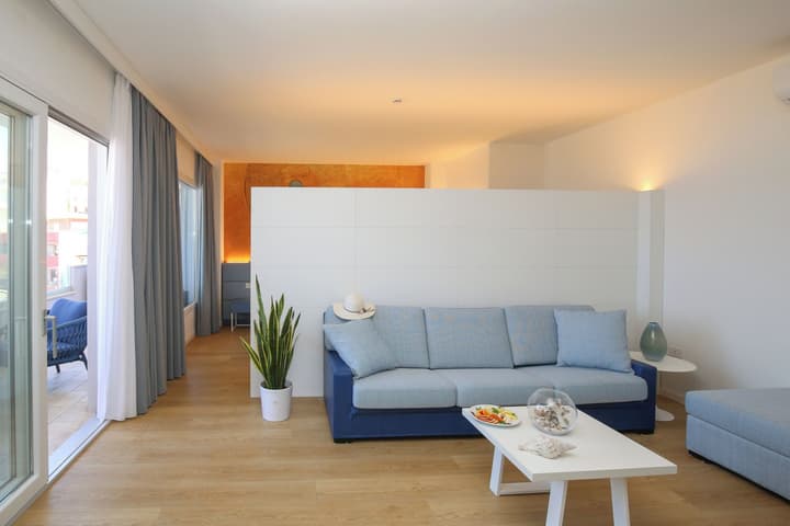 Hotel & SPA Riviera Castelsardo