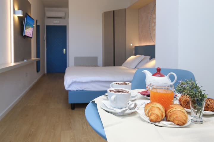 Hotel & SPA Riviera Castelsardo