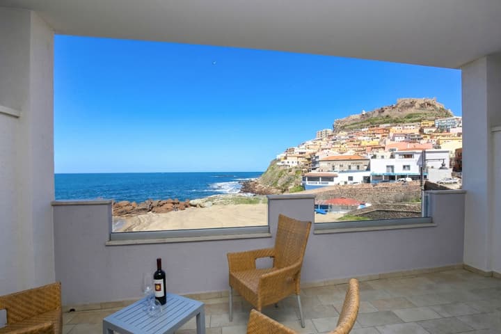 Hotel & SPA Riviera Castelsardo