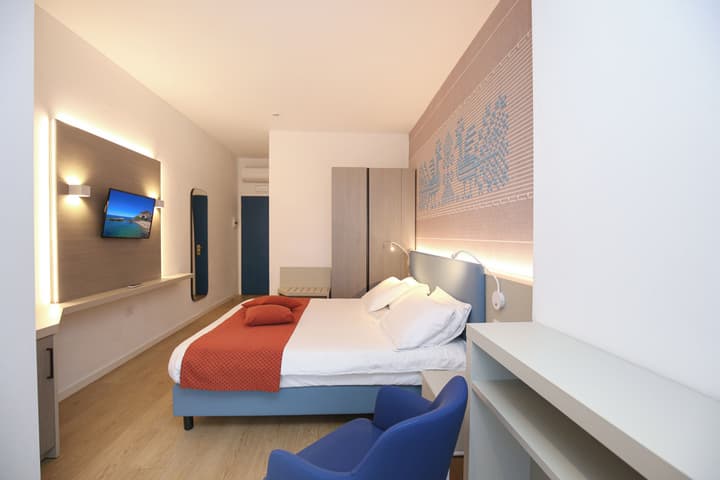 Hotel & SPA Riviera Castelsardo