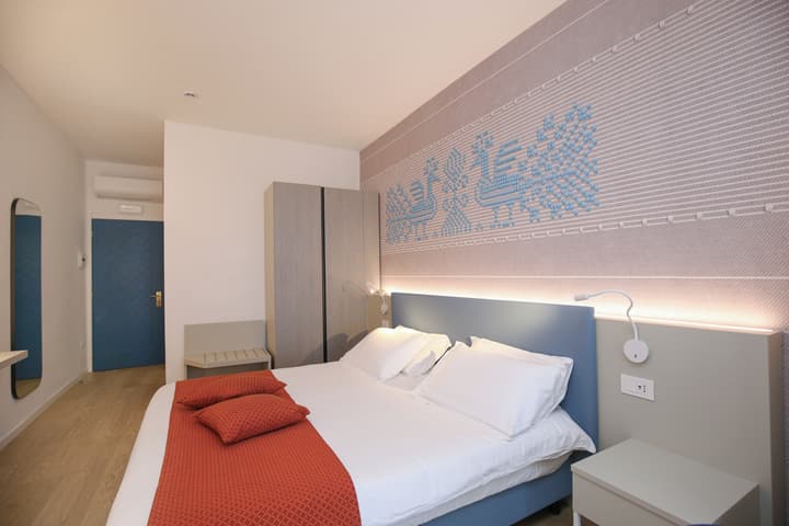 Hotel & SPA Riviera Castelsardo