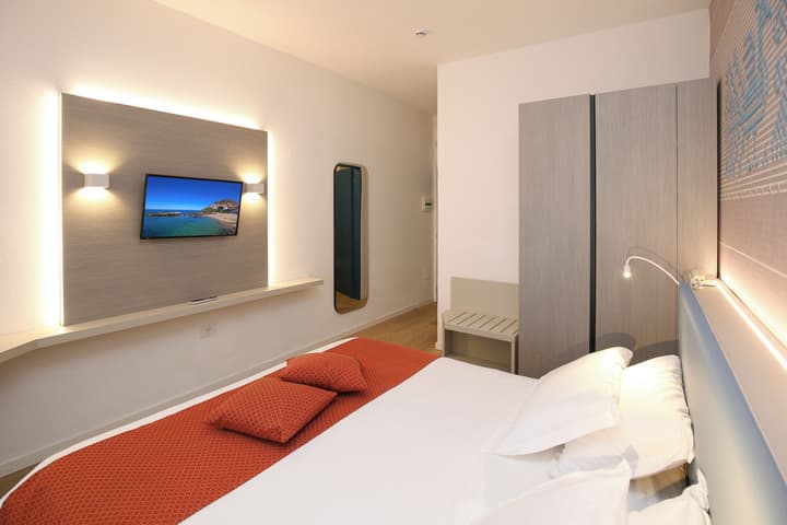 Hotel & SPA Riviera Castelsardo