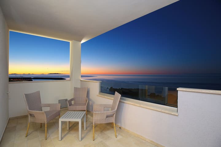 Hotel & SPA Riviera Castelsardo