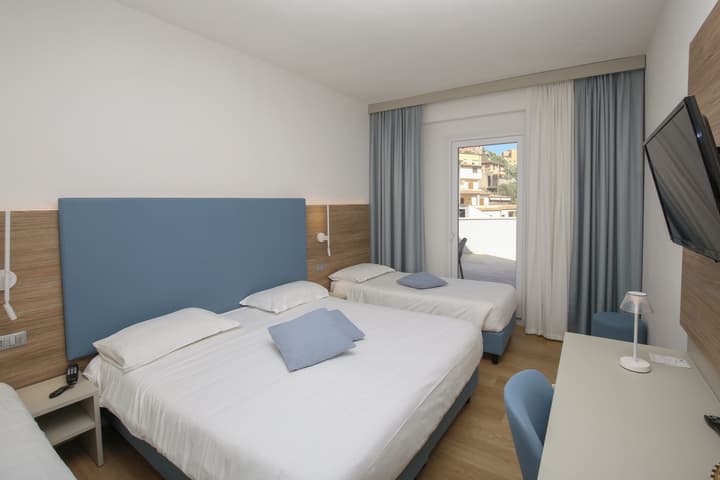 Hotel & SPA Riviera Castelsardo