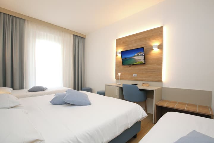 Hotel & SPA Riviera Castelsardo