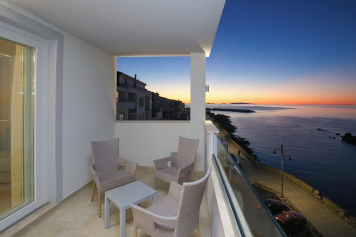 Hotel & SPA Riviera Castelsardo