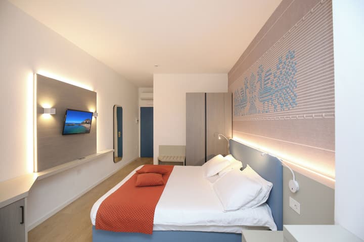 Hotel & SPA Riviera Castelsardo