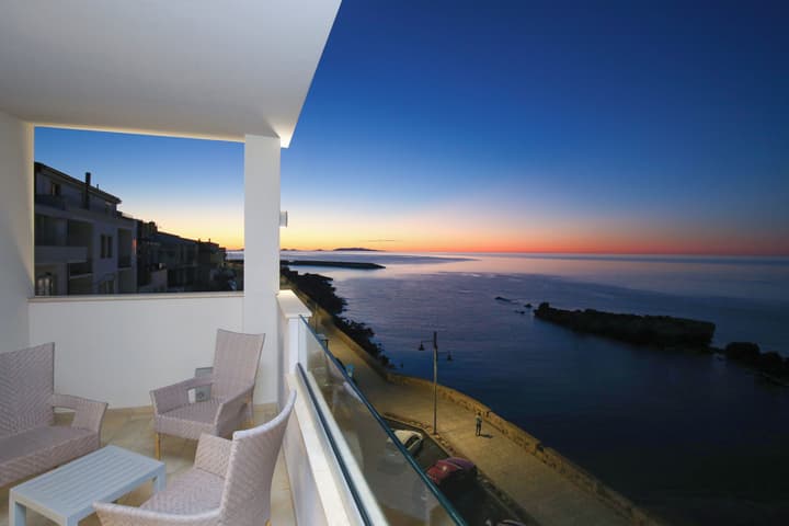 Hotel & SPA Riviera Castelsardo
