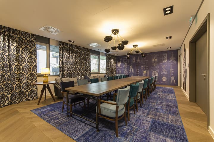 Canopy by Hilton Zagreb - City Centre