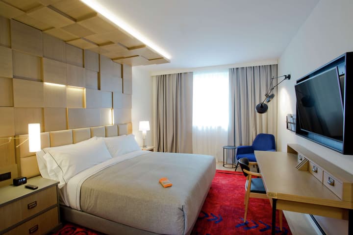 Canopy by Hilton Zagreb - City Centre