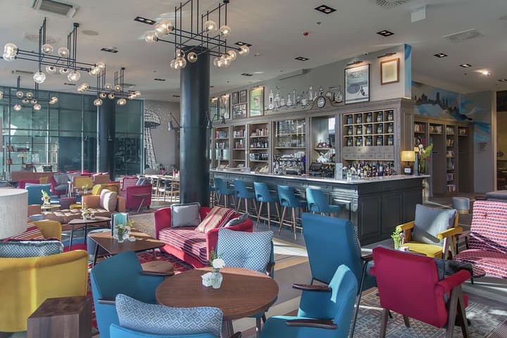Canopy by Hilton Zagreb - City Centre