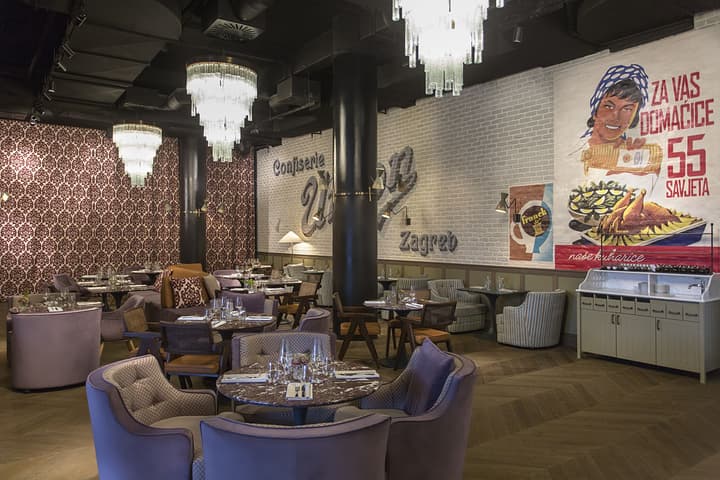 Canopy by Hilton Zagreb - City Centre