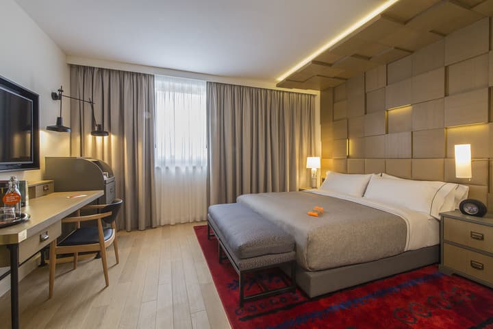 Canopy by Hilton Zagreb - City Centre