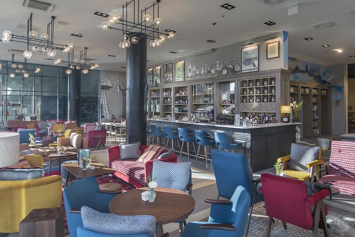 Canopy by Hilton Zagreb - City Centre