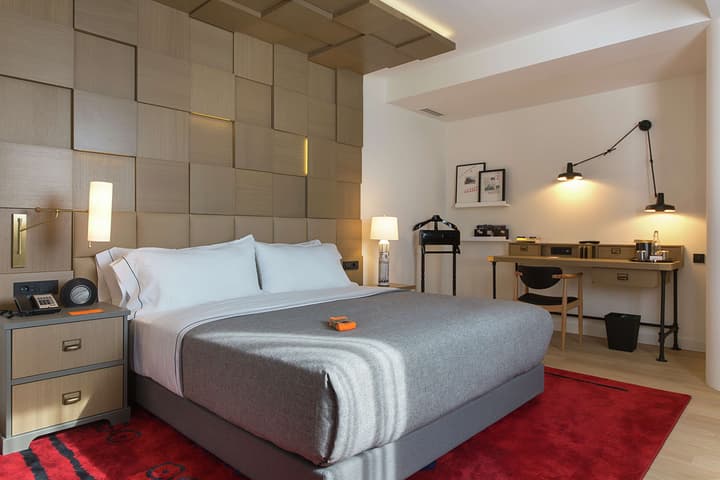 Canopy by Hilton Zagreb - City Centre