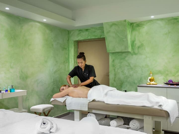 Mercure Rhodes Alexia Hotel & Spa