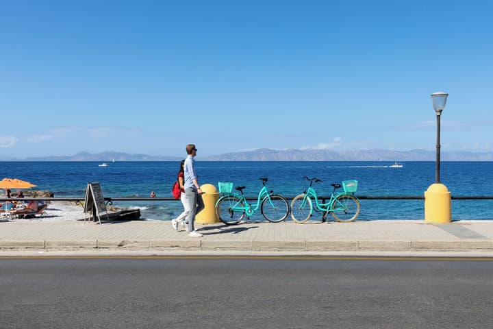 Mercure Rhodes Alexia Hotel & Spa