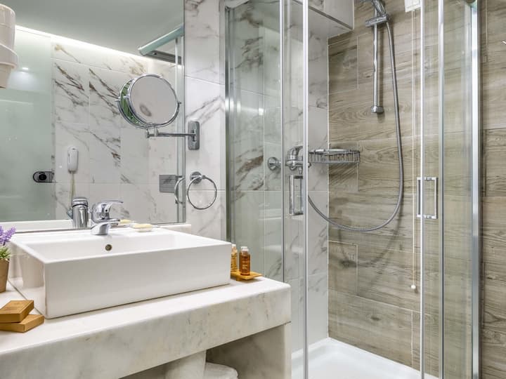 Mercure Rhodes Alexia Hotel & Spa