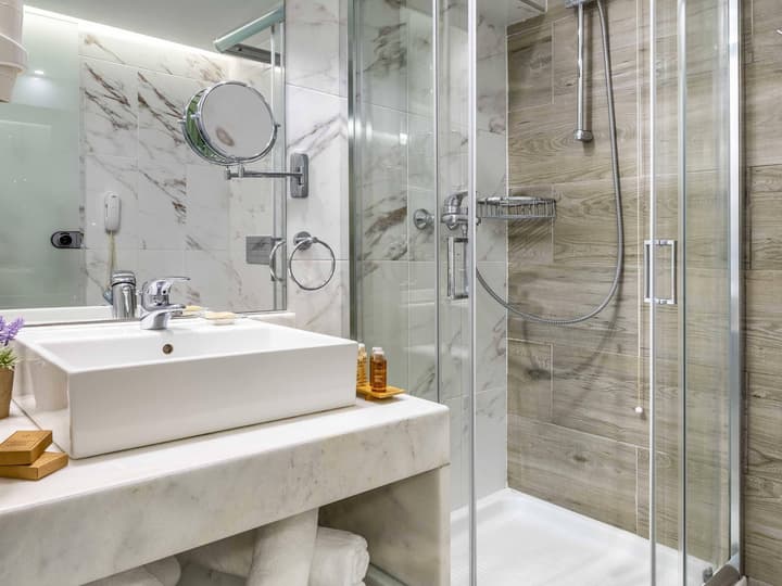 Mercure Rhodes Alexia Hotel & Spa