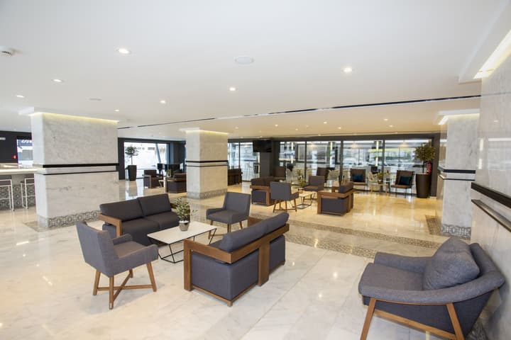 Mercure Rhodes Alexia Hotel & Spa