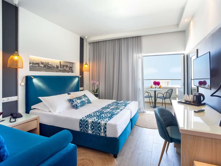 Mercure Rhodes Alexia Hotel & Spa