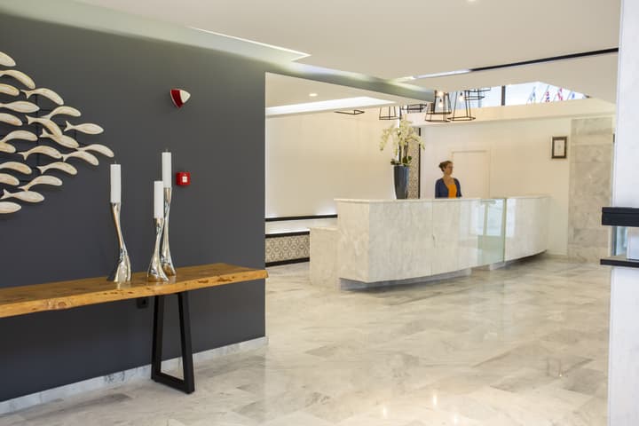 Mercure Rhodes Alexia Hotel & Spa