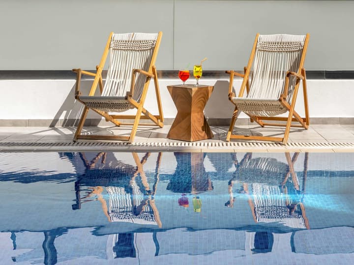 Mercure Rhodes Alexia Hotel & Spa