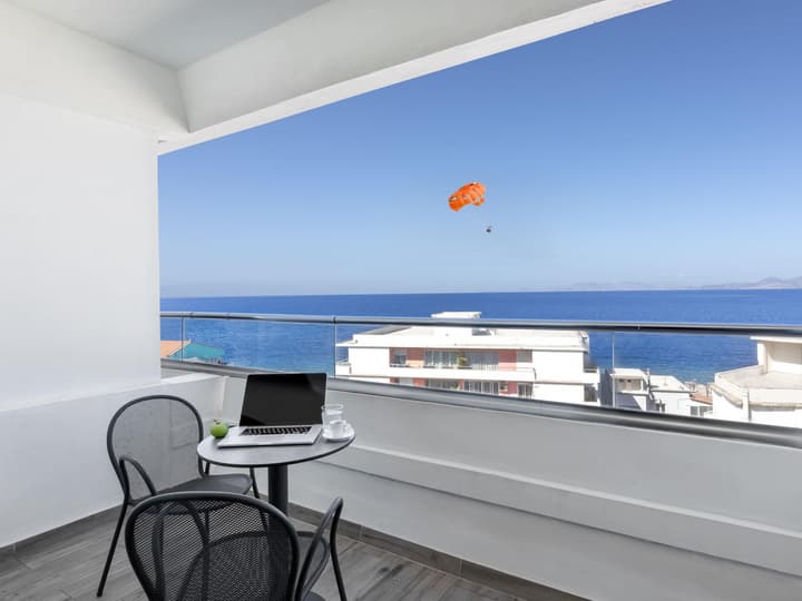 Mercure Rhodes Alexia Hotel & Spa