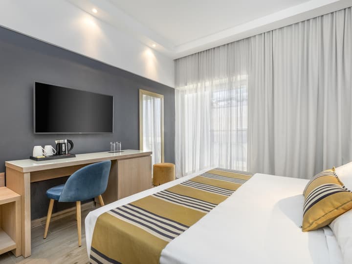 Mercure Rhodes Alexia Hotel & Spa