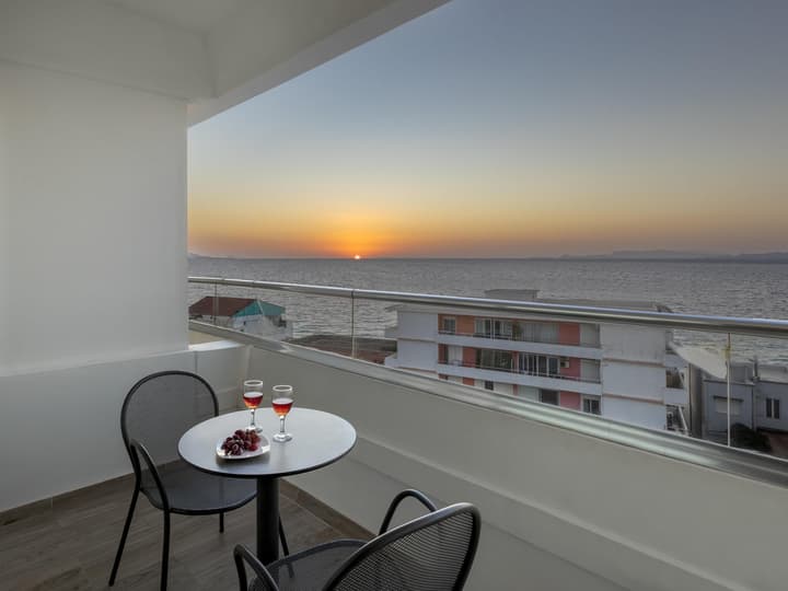 Mercure Rhodes Alexia Hotel & Spa