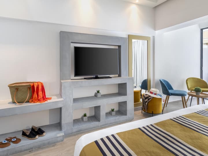 Mercure Rhodes Alexia Hotel & Spa