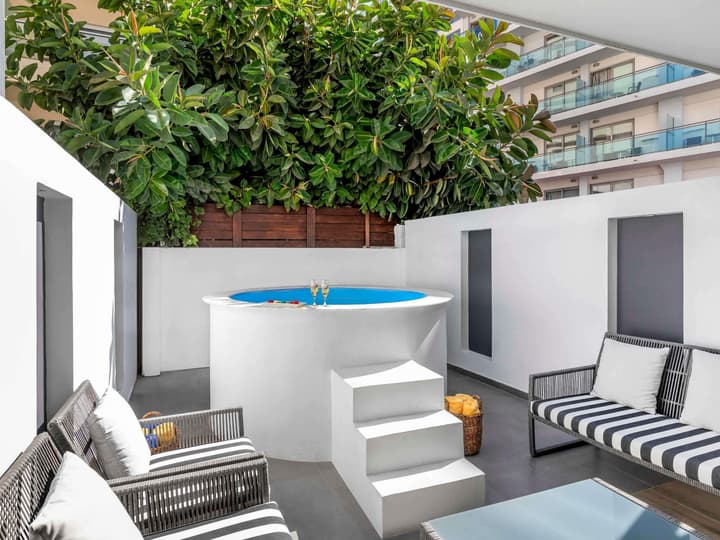Mercure Rhodes Alexia Hotel & Spa