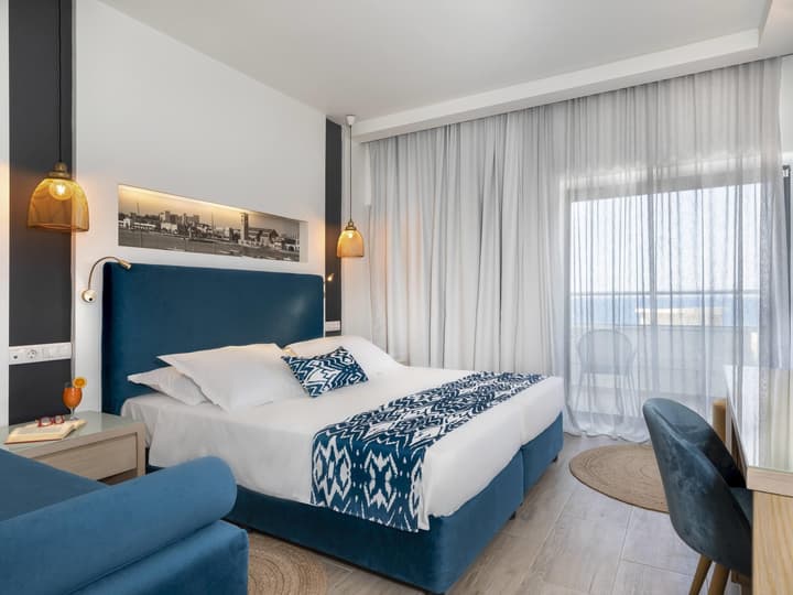 Mercure Rhodes Alexia Hotel & Spa