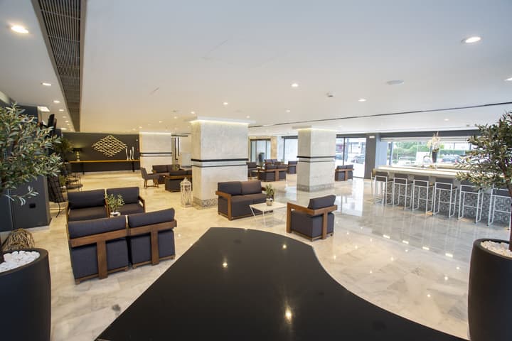 Mercure Rhodes Alexia Hotel & Spa