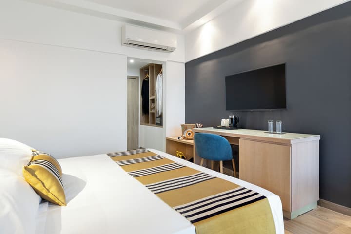 Mercure Rhodes Alexia Hotel & Spa
