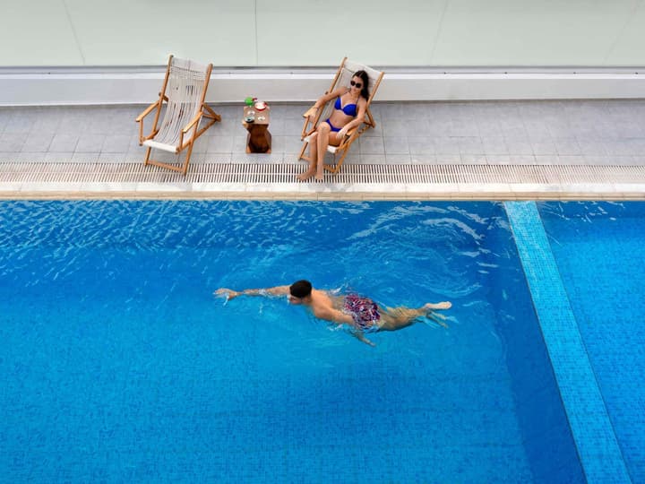 Mercure Rhodes Alexia Hotel & Spa